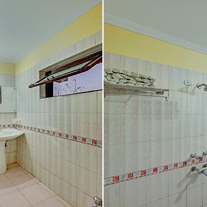 [Sanitized] Superior Double Room